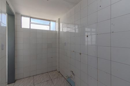 Apartamento à venda com 44m², 1 quarto e 1 vagaCozinha