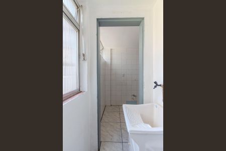 Apartamento à venda com 44m², 1 quarto e 1 vagaÁrea de Serviço