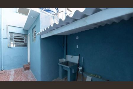 Foto 14 de casa à venda com 2 quartos, 80m² em Jardim Italia, São Paulo