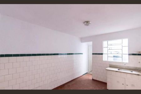 Foto 05 de casa à venda com 2 quartos, 80m² em Jardim Italia, São Paulo