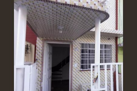 Foto 15 de casa à venda com 2 quartos, 80m² em Jardim Italia, São Paulo