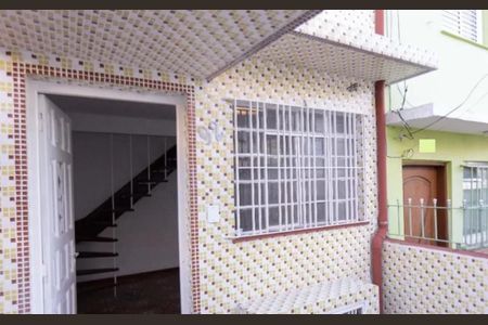 Foto 01 de casa à venda com 2 quartos, 80m² em Jardim Italia, São Paulo