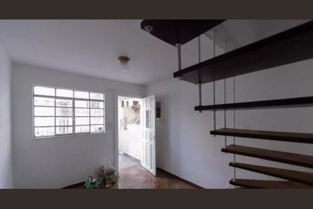 Foto 04 de casa à venda com 2 quartos, 80m² em Jardim Italia, São Paulo