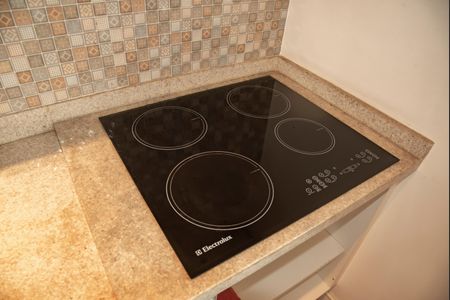 Apartamento para alugar com 57m², 2 quartos e 1 vagaCozinha