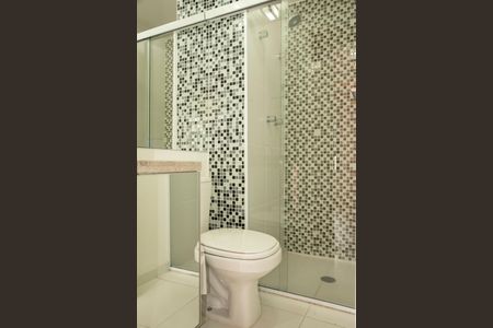 Apartamento para alugar com 57m², 2 quartos e 1 vagaBanheiro