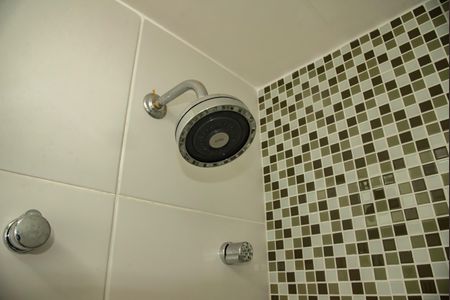 Apartamento para alugar com 57m², 2 quartos e 1 vagaBanheiro