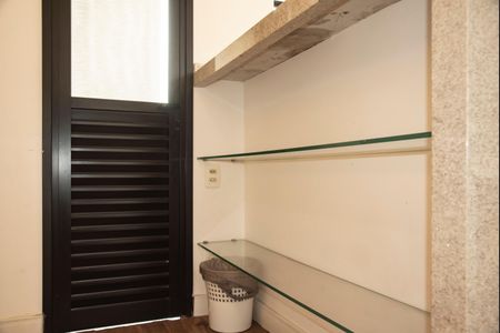 Apartamento para alugar com 57m², 2 quartos e 1 vagaCozinha