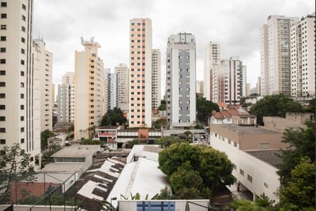 Apartamento para alugar com 57m², 2 quartos e 1 vagaVista da Suíte