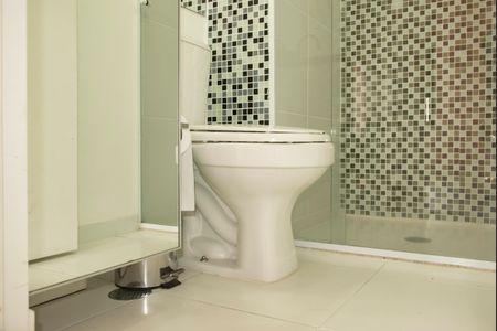 Apartamento para alugar com 57m², 2 quartos e 1 vagaBanheiro