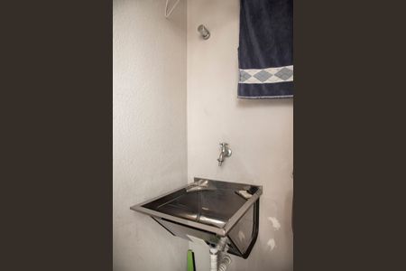 Apartamento para alugar com 57m², 2 quartos e 1 vagaÁrea de Serviço