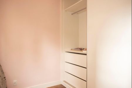 Quarto de apartamento para alugar com 2 quartos, 57m² em Vila da Saúde, São Paulo