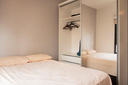 Apartamento para alugar com 57m², 2 quartos e 1 vagaSuíte