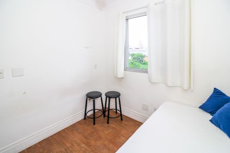 Apartamento à venda com 55m², 2 quartos e 1 vaga Apartamento à venda com 55m², 2 quartos e 1 vagaQuarto 2