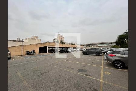 Apartamento à venda com 55m², 2 quartos e 1 vaga Apartamento à venda com 55m², 2 quartos e 1 vagaGaragem