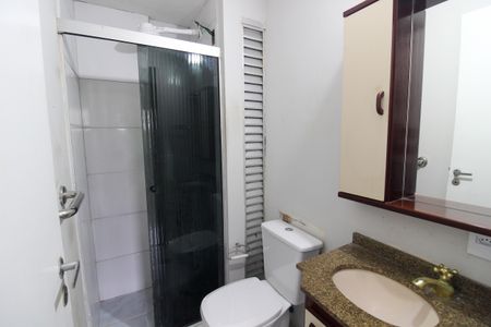 Apartamento para alugar com 70m², 2 quartos e 1 vagaBanheiro