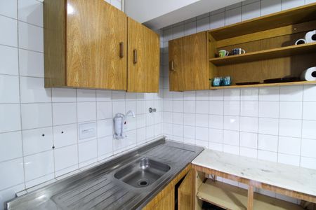 Apartamento para alugar com 70m², 2 quartos e 1 vagaCozinha