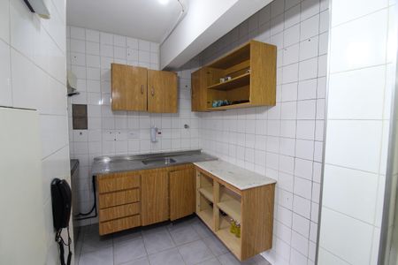 Cozinha de apartamento para alugar com 2 quartos, 70m² em Butantã, São Paulo