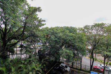 Apartamento para alugar com 70m², 2 quartos e 1 vagaVista do Quarto 2