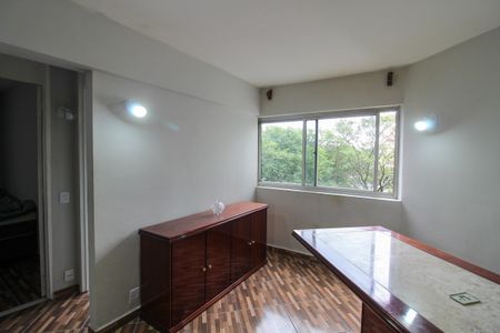 Sala de apartamento para alugar com 2 quartos, 70m² em Butantã, São Paulo