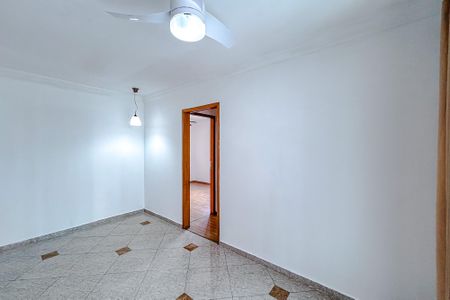 Apartamento à venda com 52m², 2 quartos e 2 vagasSala