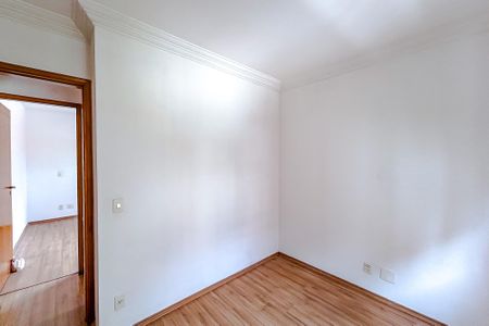 Apartamento à venda com 52m², 2 quartos e 2 vagasQuarto 2
