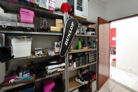 Casa à venda com 240m², 5 quartos e 3 vagasQuarto 4