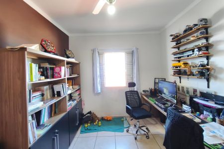 Casa à venda com 240m², 5 quartos e 3 vagasQuarto 3