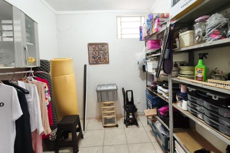 Casa à venda com 240m², 5 quartos e 3 vagasQuarto 4