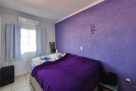 Casa à venda com 240m², 5 quartos e 3 vagasQuarto 2