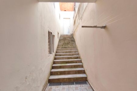 Casa à venda com 240m², 5 quartos e 3 vagasCorredor - Quintal