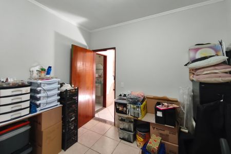 Casa à venda com 240m², 5 quartos e 3 vagasQuarto 5