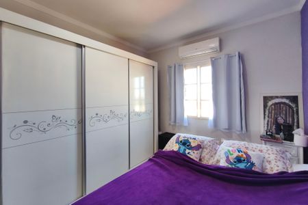 Casa à venda com 240m², 5 quartos e 3 vagasQuarto 2