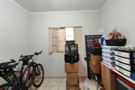 Casa à venda com 240m², 5 quartos e 3 vagasQuarto 5