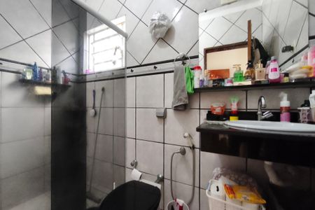 Casa à venda com 240m², 5 quartos e 3 vagasLavabo