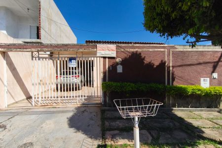 Casa à venda com 240m², 5 quartos e 3 vagasFachada