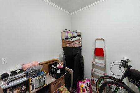 Casa à venda com 240m², 5 quartos e 3 vagasQuarto 5