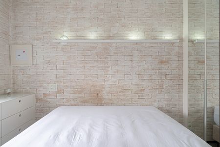 Apartamento à venda com 47m², 1 quarto e 1 vagaSuíte