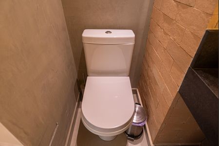 Apartamento à venda com 47m², 1 quarto e 1 vagaLavabo