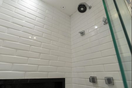 Apartamento à venda com 47m², 1 quarto e 1 vagaBanheiro da Suíte