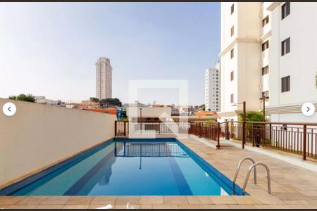 Apartamento à venda com 72m², 3 quartos e 1 vagaÁrea comum - Piscina