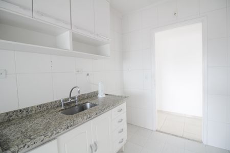 Apartamento à venda com 72m², 3 quartos e 1 vagaCozinha