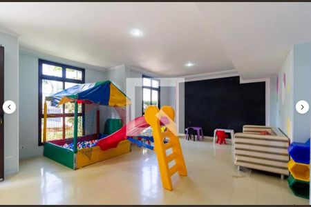 Apartamento à venda com 72m², 3 quartos e 1 vagaÁrea comum - Brinquedoteca