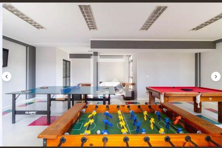 Apartamento à venda com 72m², 3 quartos e 1 vagaÁrea comum - Salão de jogos