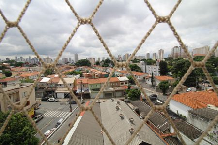 Apartamento à venda com 72m², 3 quartos e 1 vagaVistas