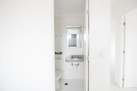 Apartamento à venda com 72m², 3 quartos e 1 vagaBanheiro Suite