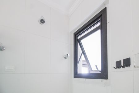 Apartamento à venda com 72m², 3 quartos e 1 vagaBanheiro Social