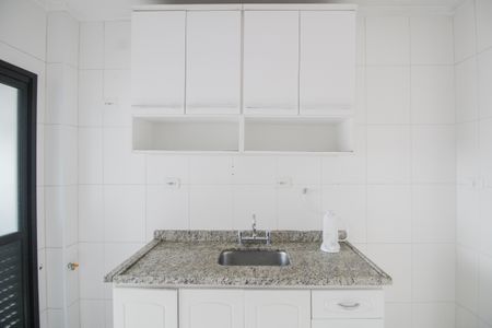 Apartamento à venda com 72m², 3 quartos e 1 vagaCozinha