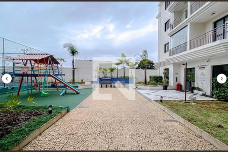 Apartamento à venda com 72m², 3 quartos e 1 vagaÁrea comum