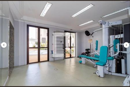 Apartamento à venda com 72m², 3 quartos e 1 vagaÁrea comum - Academia