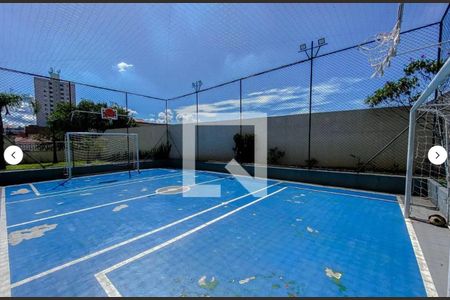 Apartamento à venda com 72m², 3 quartos e 1 vagaÁrea comum - Quadra